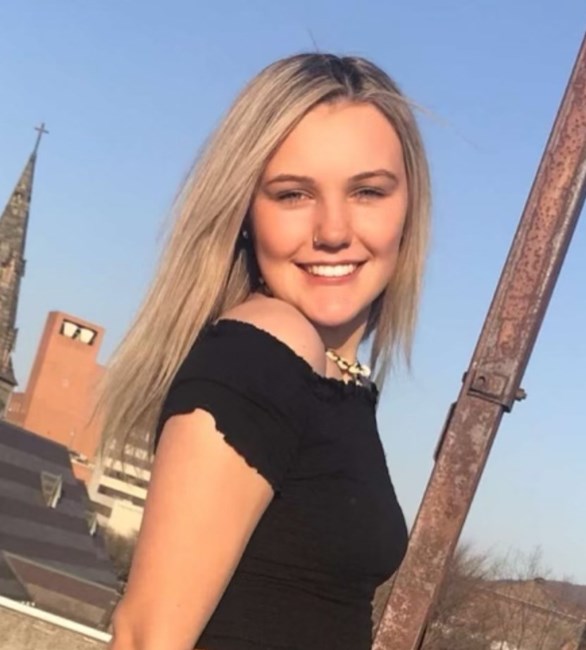 Obituary of Kaitlynn R. Eaton