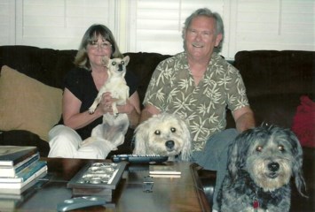 Obituary of Michael James Dwyer