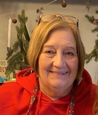 Obituary of Christine Kennedy