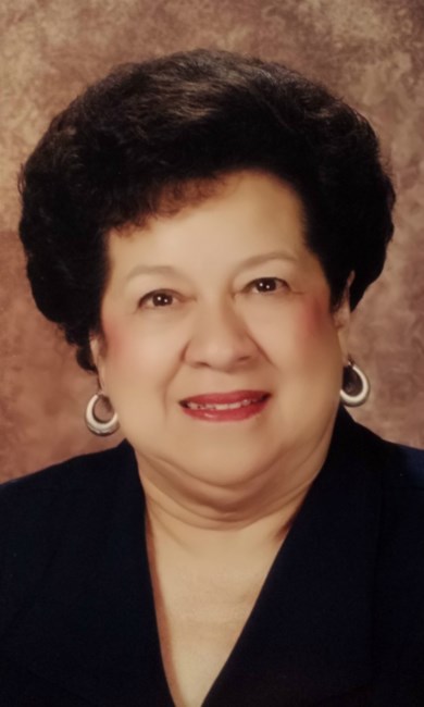 Obituary of Martha Gloria Ruiz