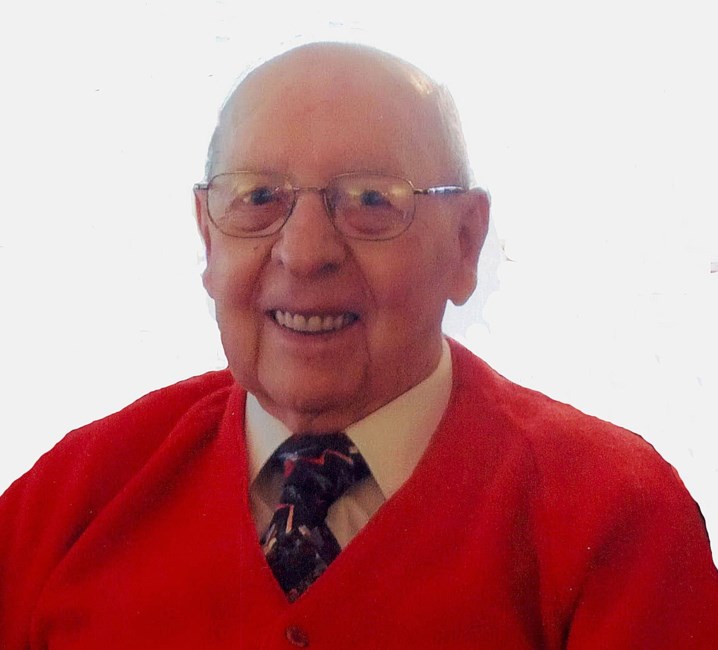 Obituary of Norman W Moore