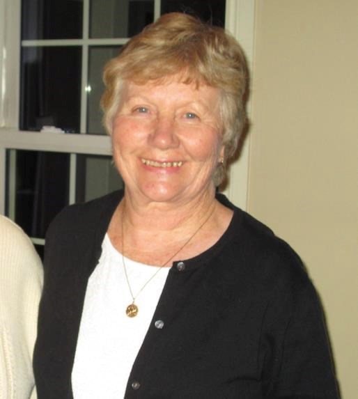 Obituary of Cecilia Ann Marie "Tootsie" Smith