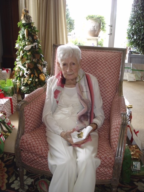 Obituary of Catherine Amie Manley