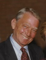 JOHN EDMONSON