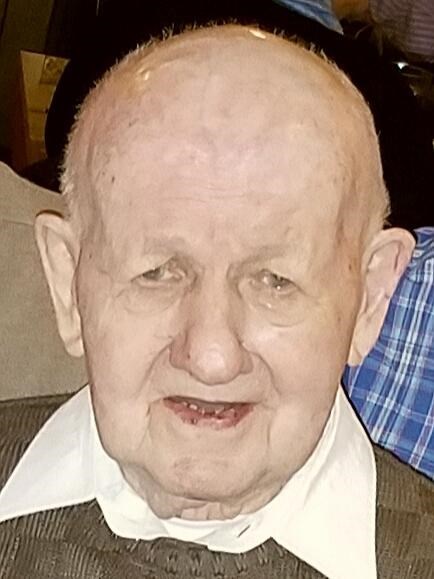 Obituary of James Norris Hamilton