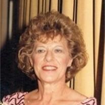 Obituary of Doris Josephine (mazza) Mangiafico