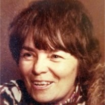 Obituary of Elisabeth P. Wirick