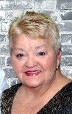Patricia Kay Fox