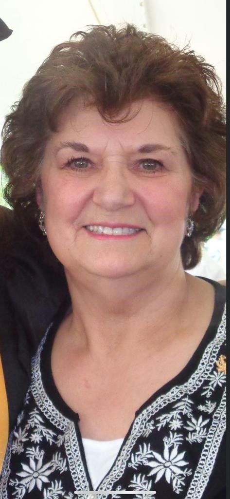 Obituary of Mary L. Chaves