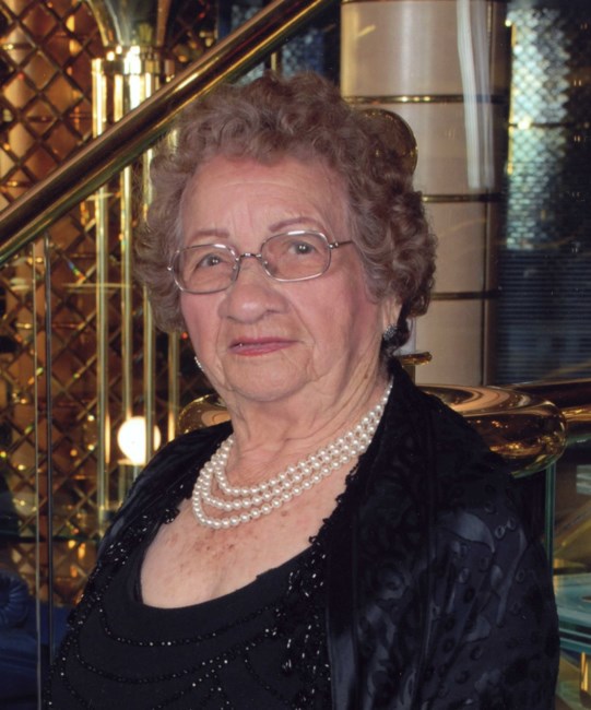 Obituary of Nelda Gutierrez