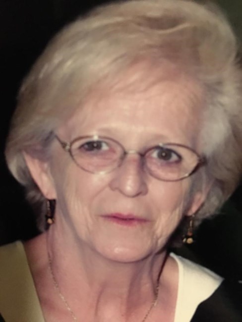 Obituary of Margaret A Evans
