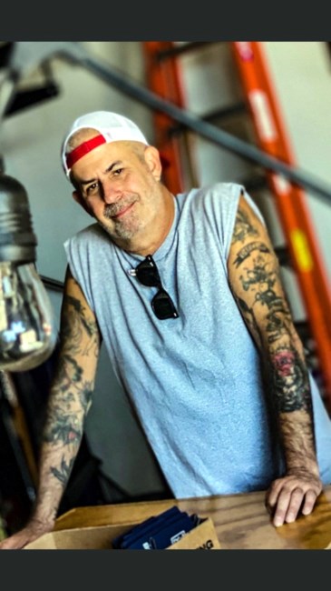 Obituary of Max James Schindler