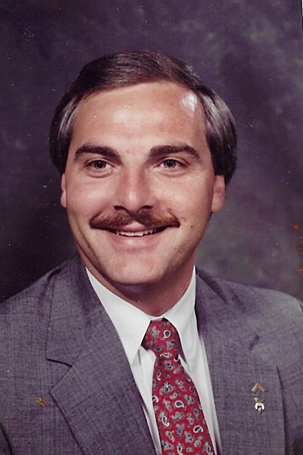 Obituario de Mr. Charles William Hall Jr.