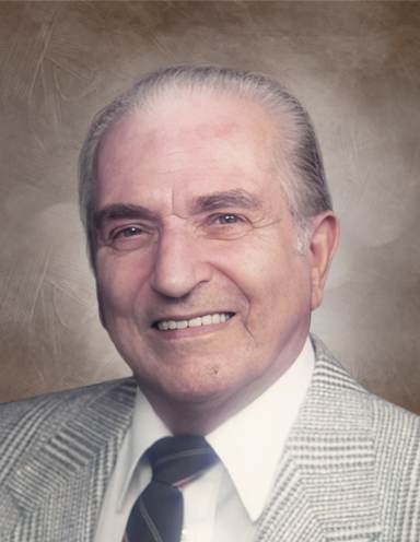 Avis de décès de Lionel Boutin