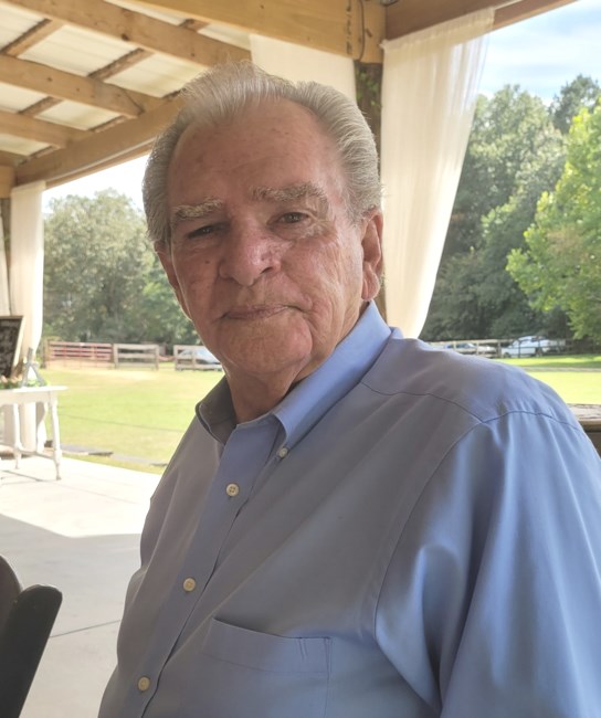 Avis de décès de Dennis Wayne Godwin