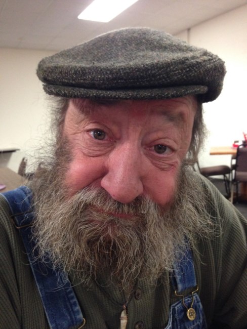 Avis de décès de Perry Joe Jeys