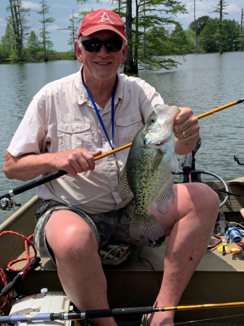 Obituary of Ronnie Gene Price