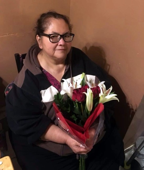 Obituary of Gloria Perez