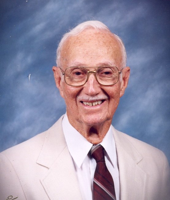 Obituary of Joseph Clinton DuBois Jr.