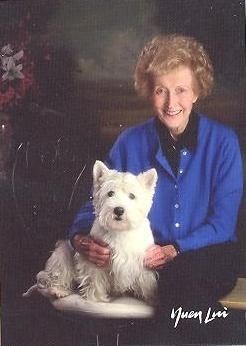 Obituary of Esther D. Parsons