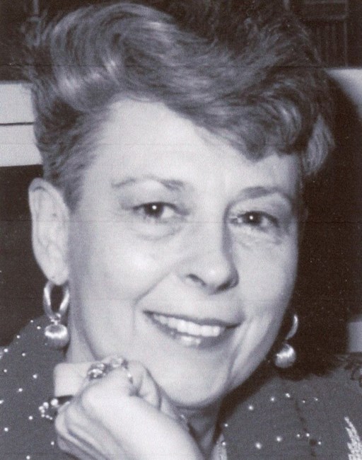 Obituary of Juliette A. Jessup