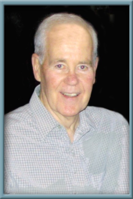 Obituary of Ronald Mark Johnson