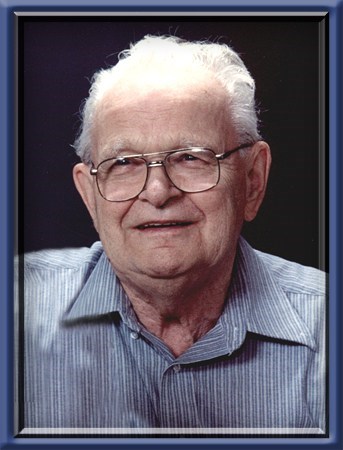 Avis de décès de Robert Bruce Eddy