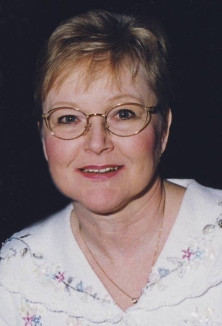 Obituary of Janet Ann Fricke