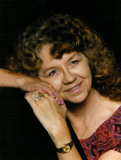 Obituary of Carol Kathleen Phillips