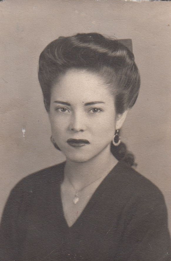 Obituary of Jessie Medina Nieblas