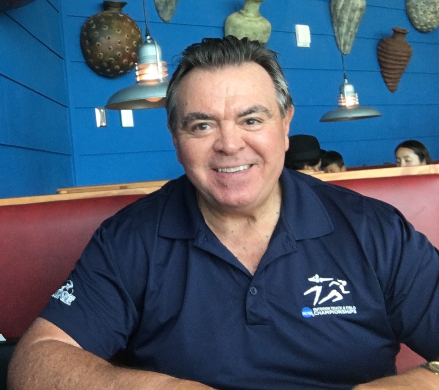 Obituary of Walter Paul Kubany