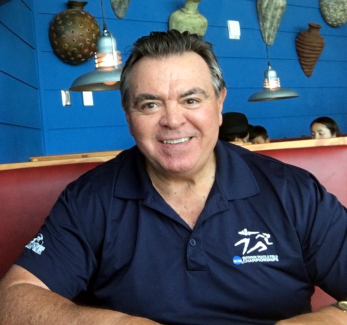 Obituary of Walter Paul Kubany