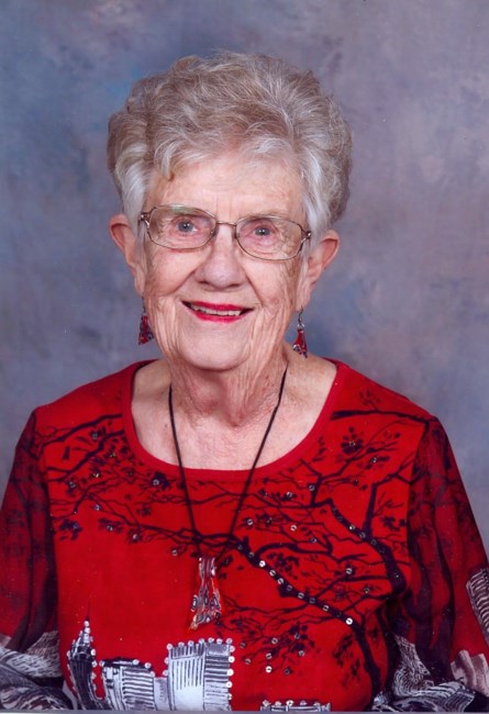 Jane Clark Obituary Assiniboia Sk