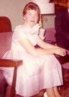 Obituary of Alice D. Pappas