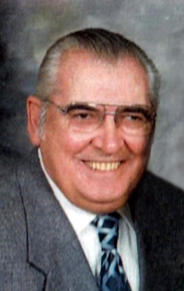 Obituary of Nick P Kotos Sr