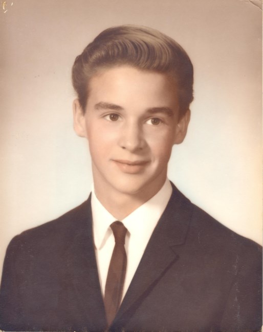 Obituary of James W. Grogan