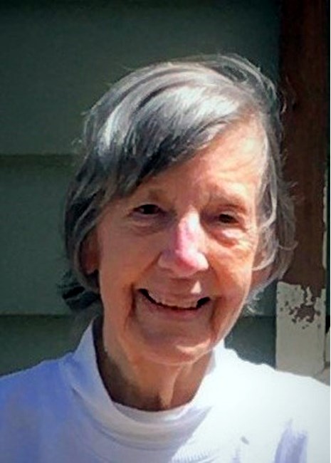Elizabeth Crane Obituary