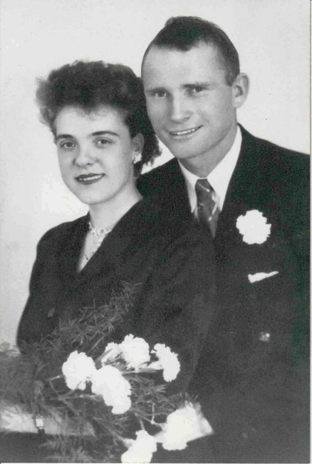 Obituary of Lotte K. Howard