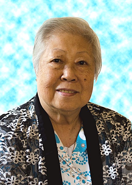 Obituary of Pui Ming Chan