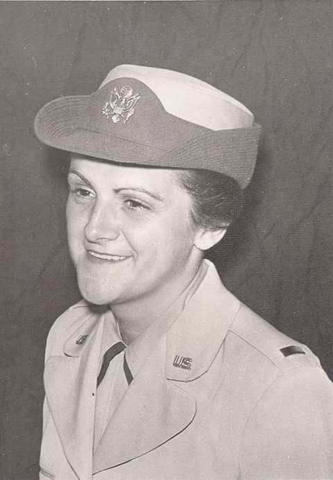 Obituary of Alice Elizabeth Kuenzli