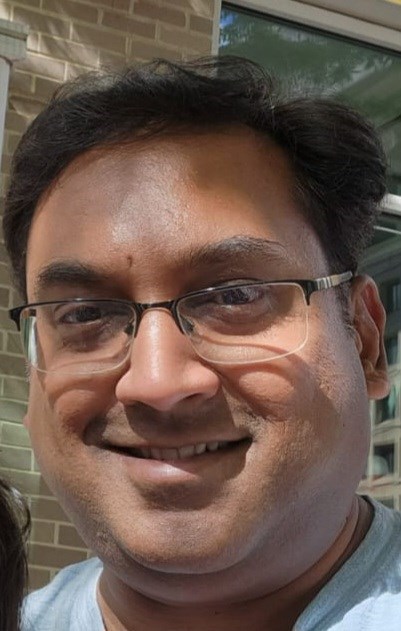 Obituary of Joseph Vincent Rozario Hirudayaraj