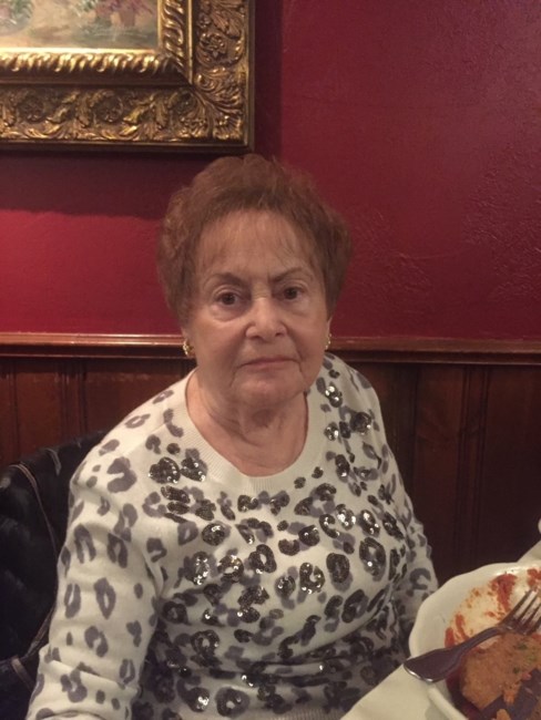 Obituary of Flora Gene Eissman