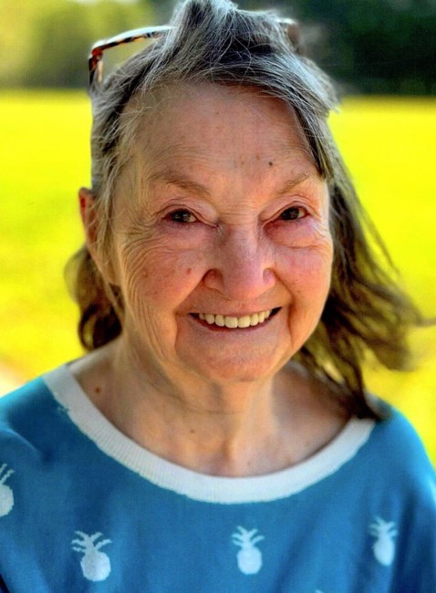 Obituary of Estelle Chambers