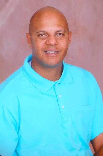 Obituary of Mr. Christopher Patrick Orphey