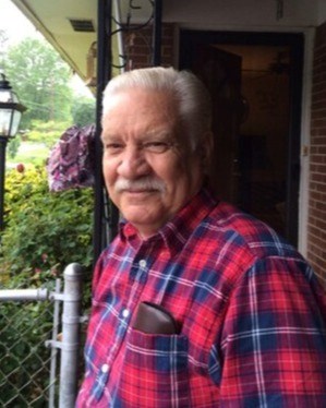 Obituary of Billy Lamar Miles
