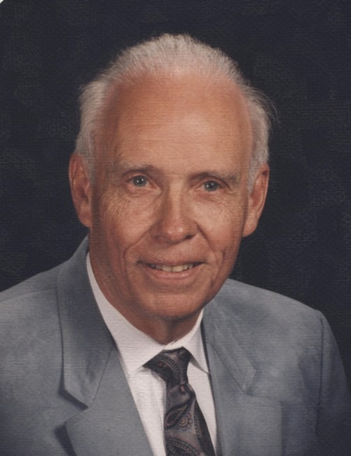Obituary of Robert N. Specht
