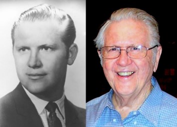 Obituary of Wilford "Gene" Eugene Wyatt