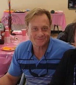 Obituary of Matthew Allan Simms