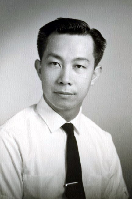 Obituary of Robert Gordon Jang