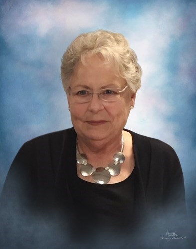 Obituary of Janie K. Forston